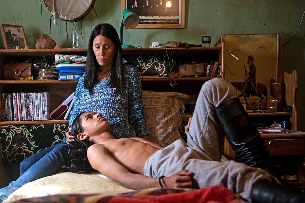 Karnawal（原題）の画像