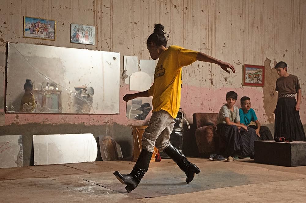 Karnawal（原題）の画像