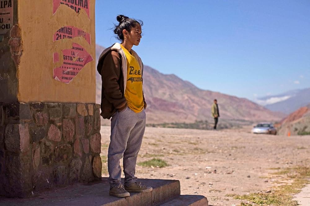 Karnawal（原題）の画像