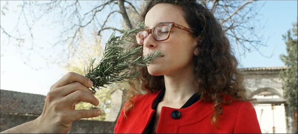 知られざる香りの世界の画像