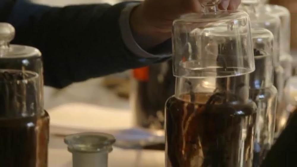 知られざる香りの世界の写真