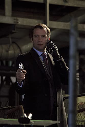 その女諜報員 アレックスの画像