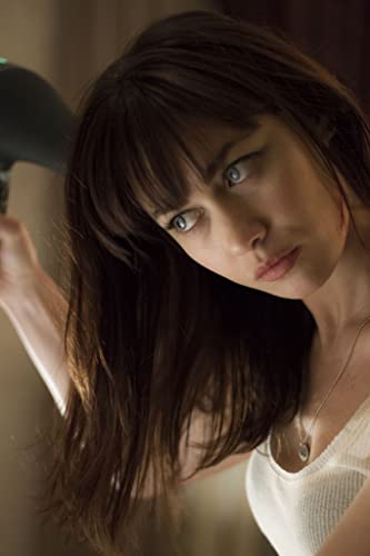 その女諜報員 アレックスの画像