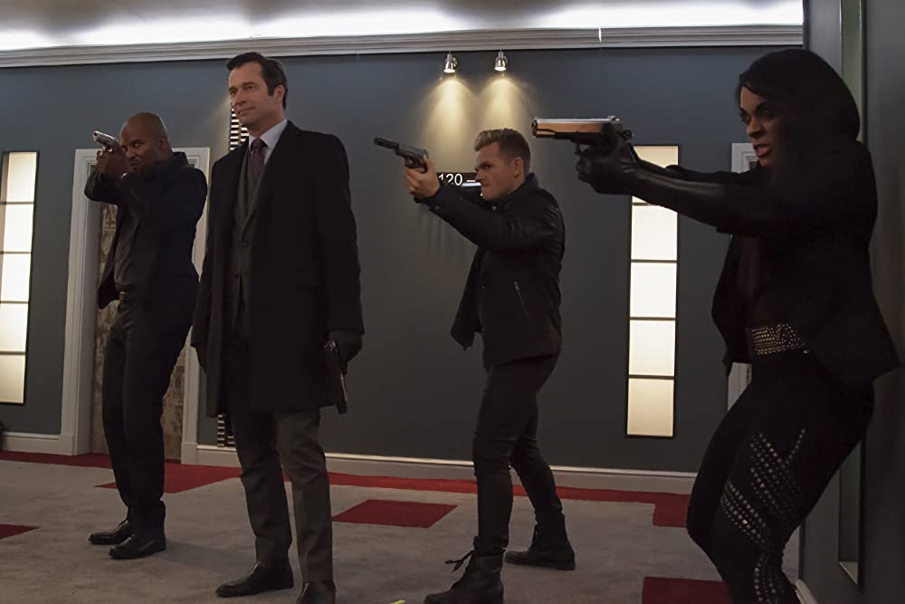 ジュラシック・クロコダイル 怒りのデス・アイランドの画像