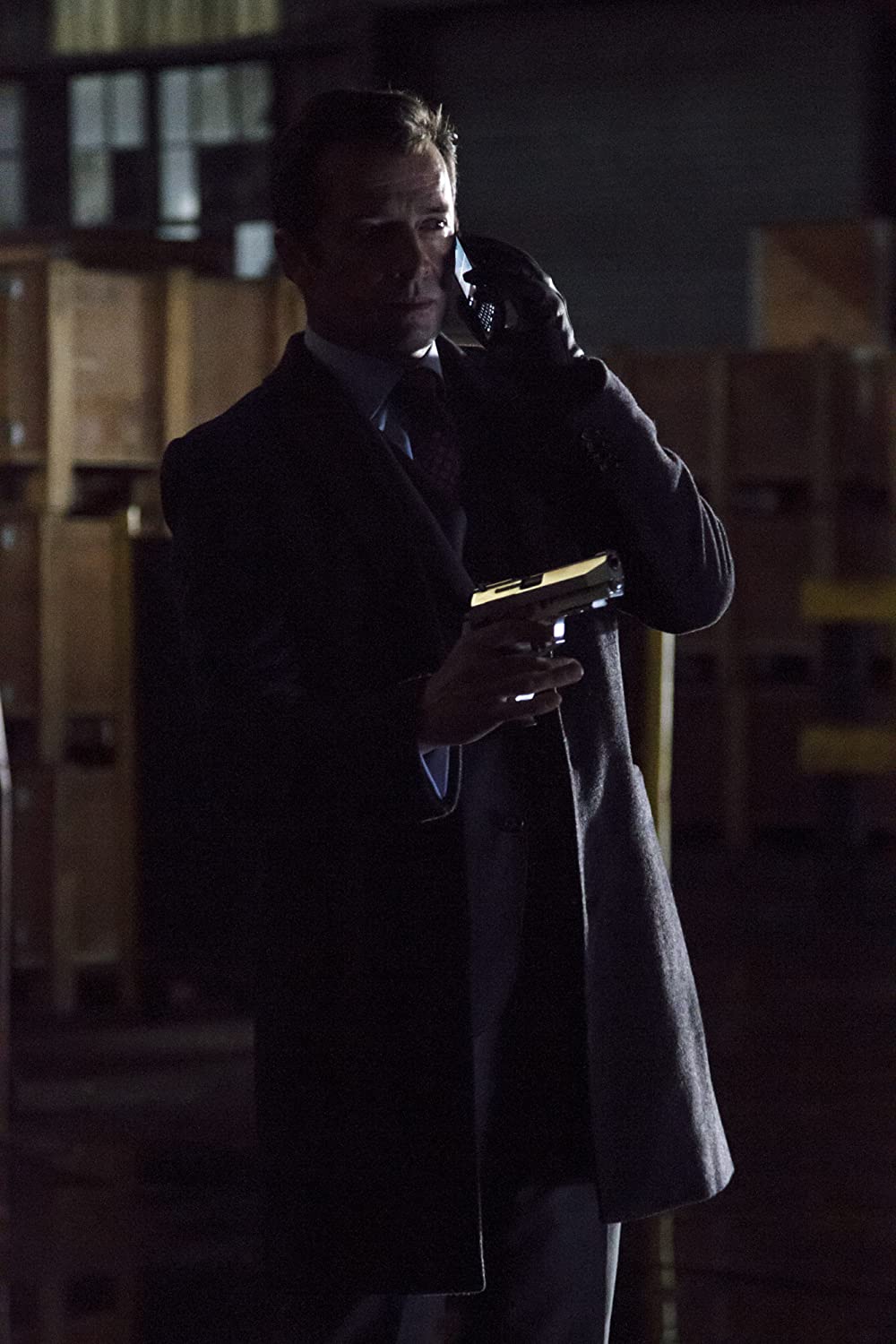 その女諜報員 アレックスの画像