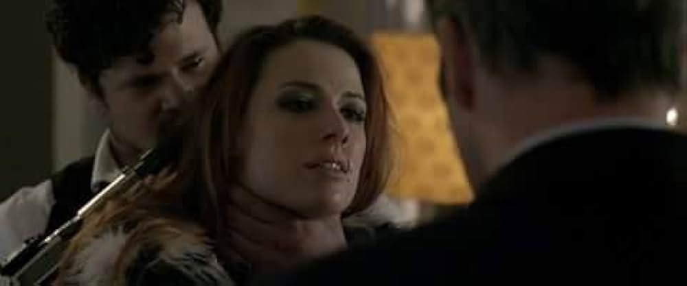 その女諜報員 アレックスの画像