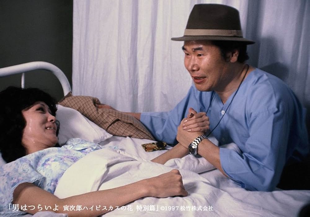 男はつらいよの画像