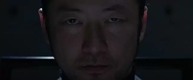 「寄生獣」浅野忠信の画像