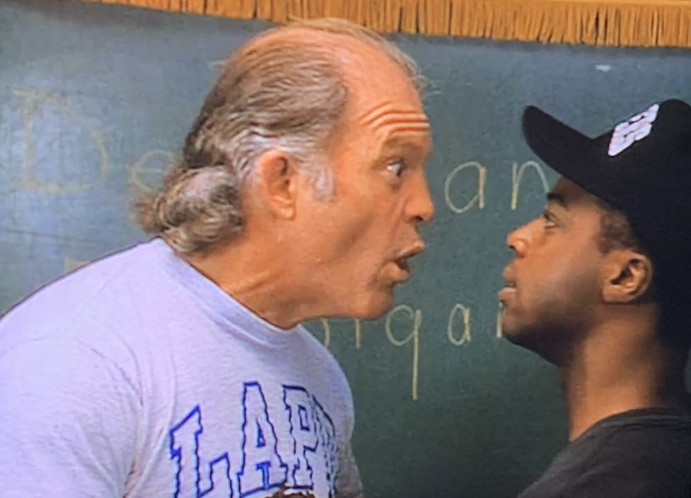 ストリート・クライムの画像