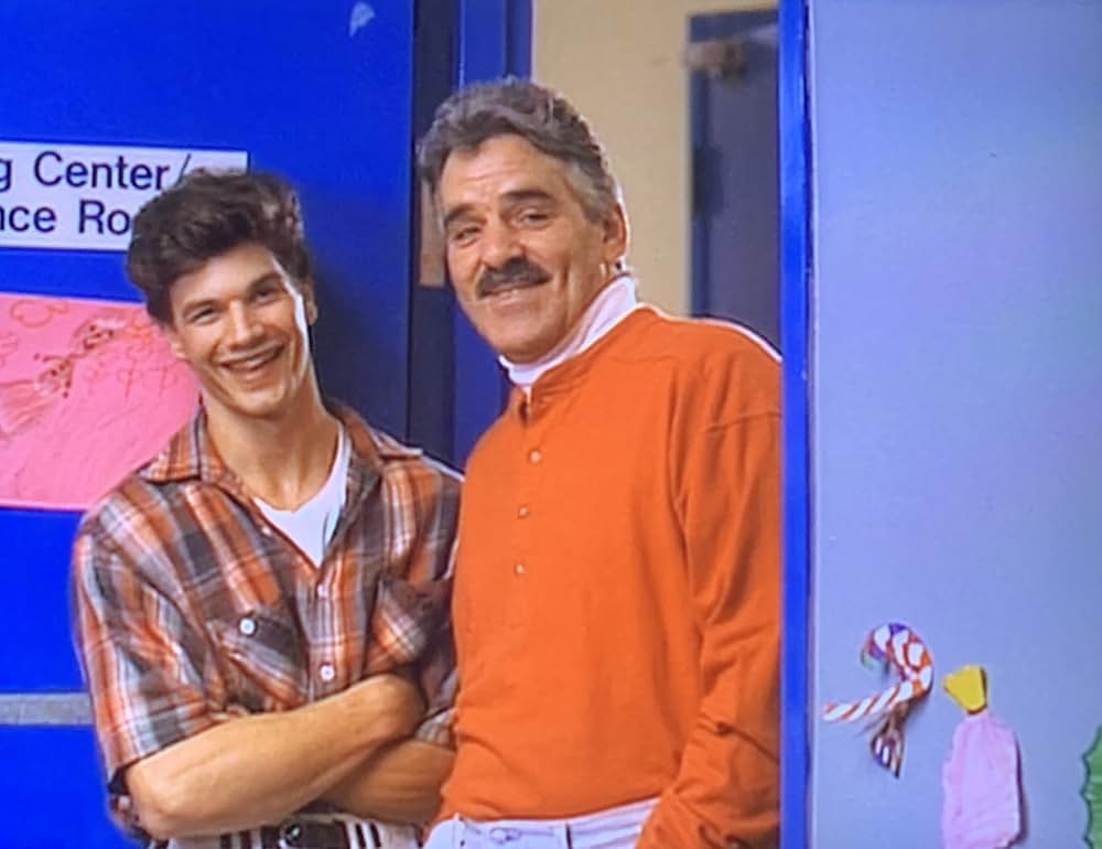 ストリート・クライムの写真