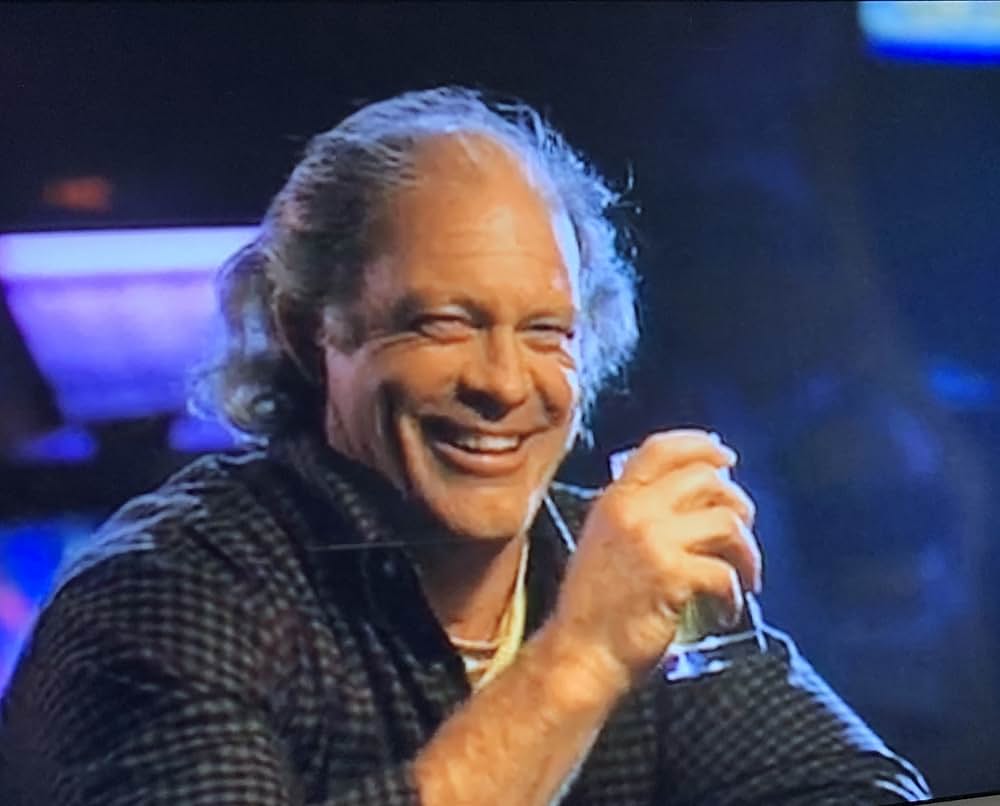 ストリート・クライムの画像