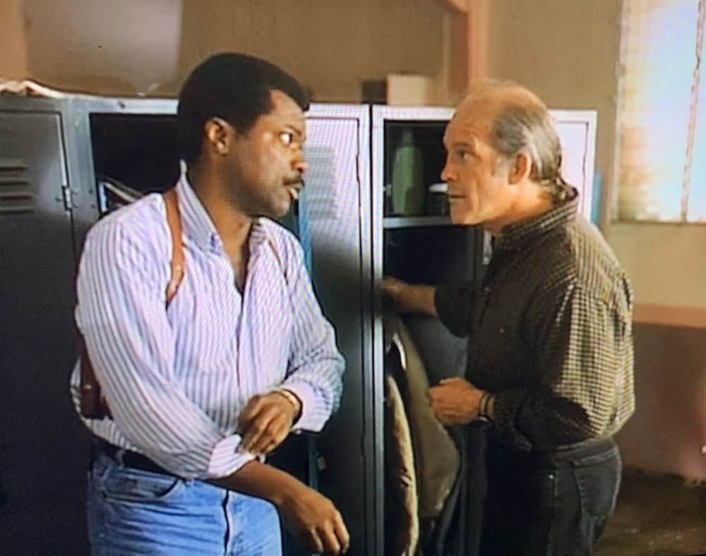 ストリート・クライムの画像