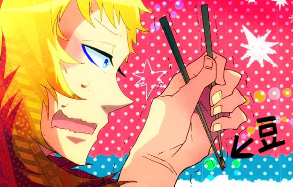 この男子、人魚ひろいました。の画像