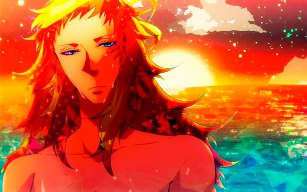 この男子、人魚ひろいました。の画像