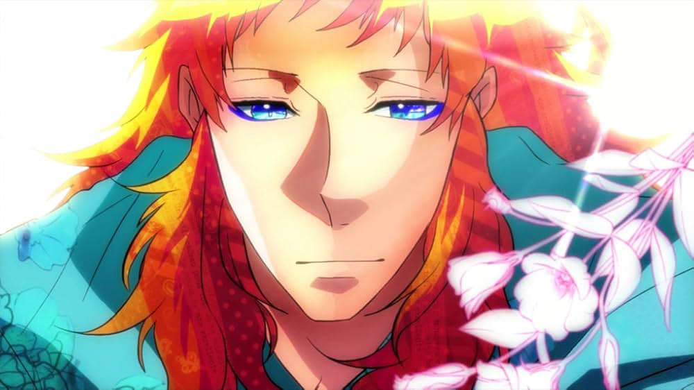 この男子、人魚ひろいました。の画像