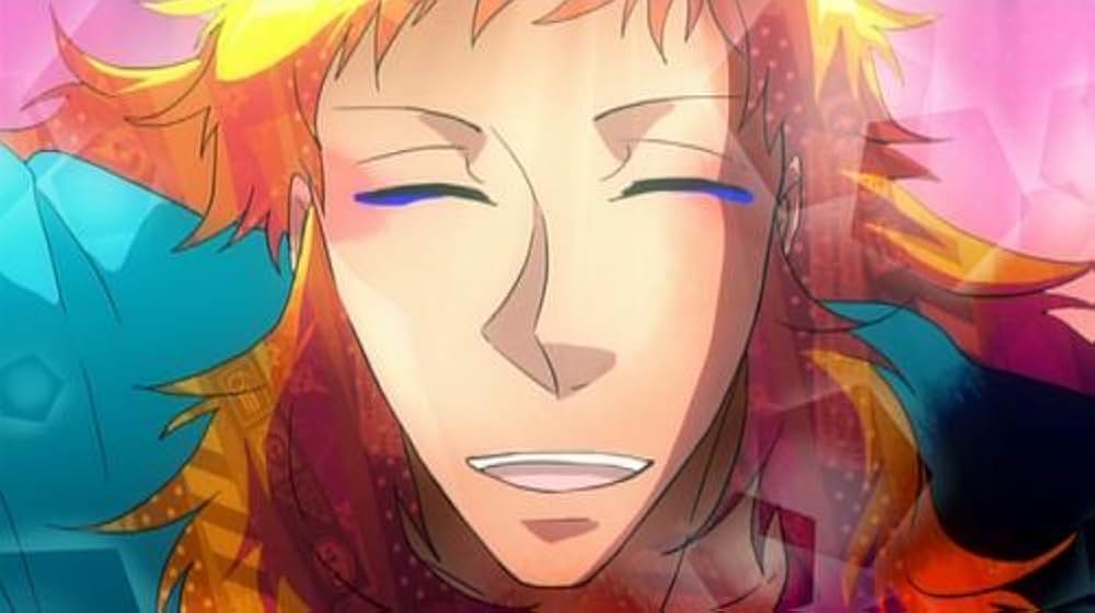 この男子、人魚ひろいました。の画像