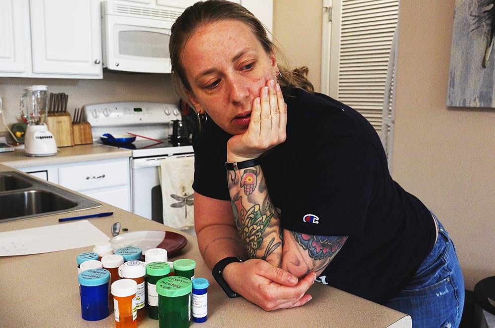 正常への処方という病の画像