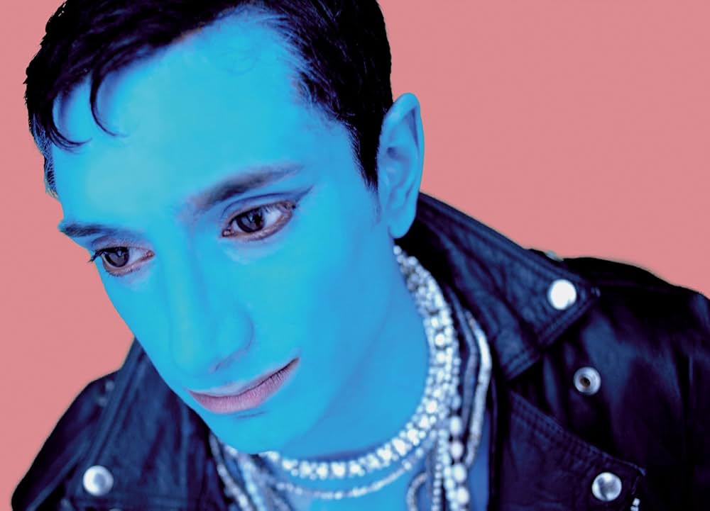 Rage（原題）の画像