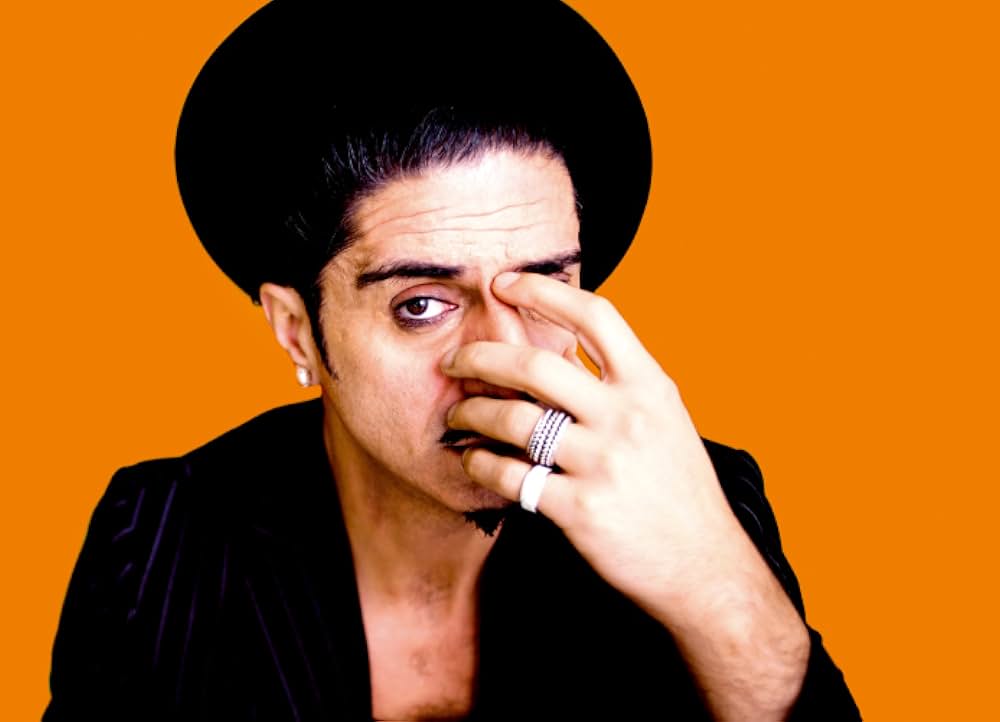 Rage（原題）の画像