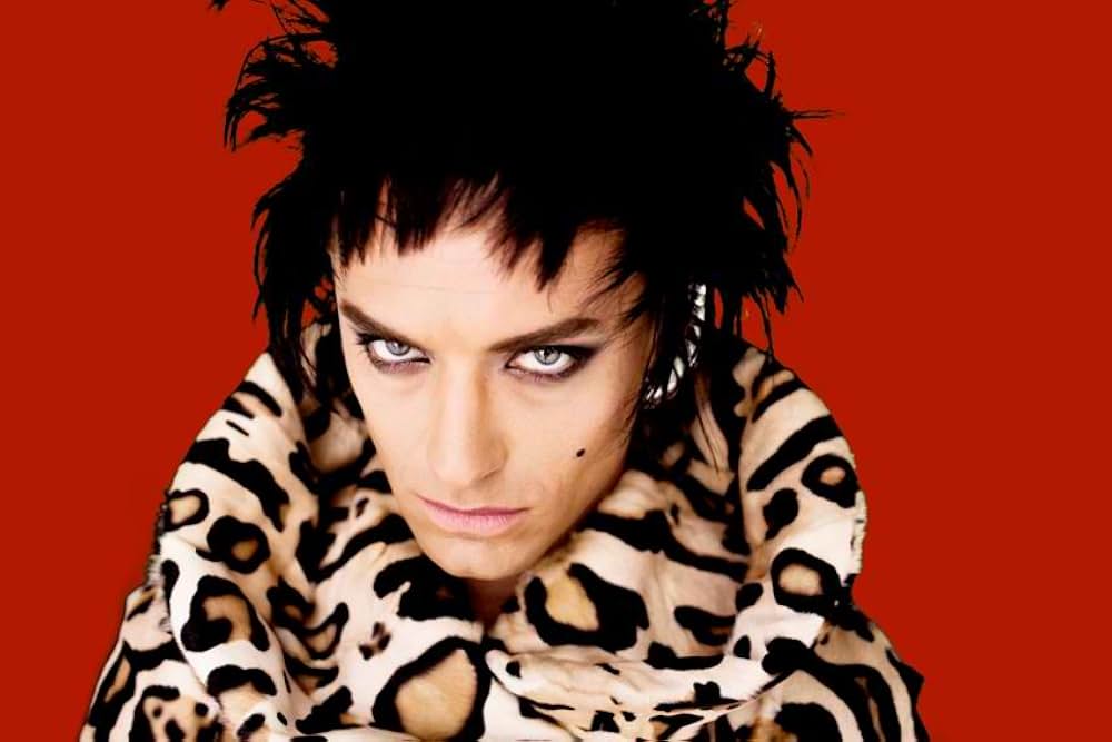 Rage（原題）の画像