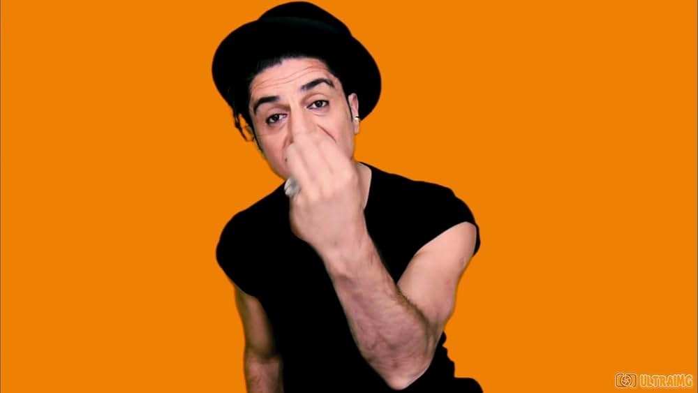 Rage（原題）の画像