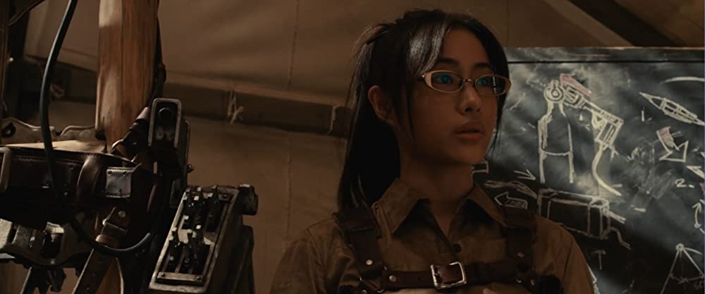 進撃の巨人 ATTACK ON TITANの画像