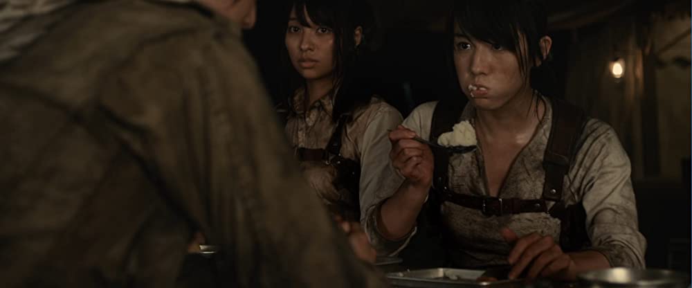 進撃の巨人 ATTACK ON TITANの画像