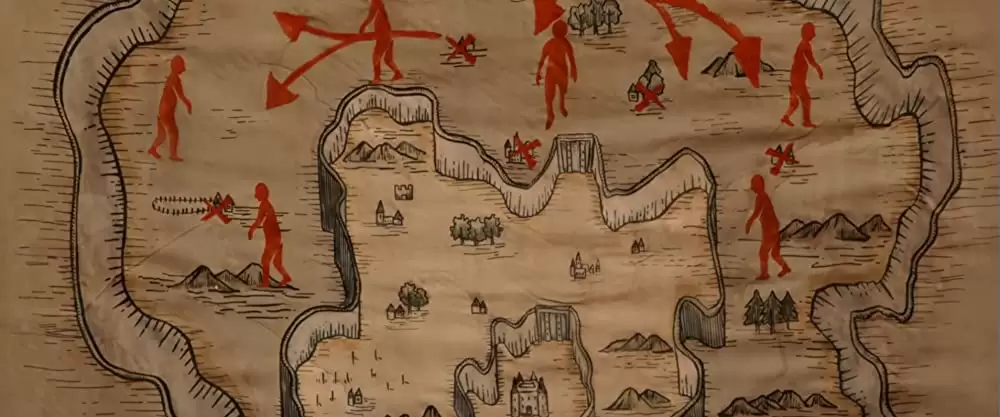 進撃の巨人 ATTACK ON TITANの画像