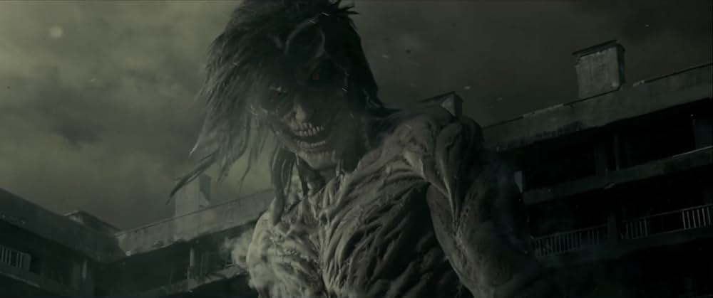 進撃の巨人 ATTACK ON TITANの画像