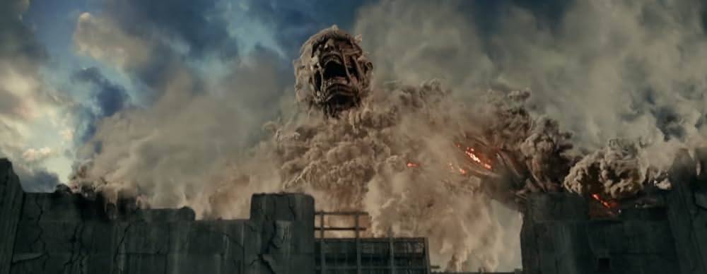 進撃の巨人 ATTACK ON TITANの画像