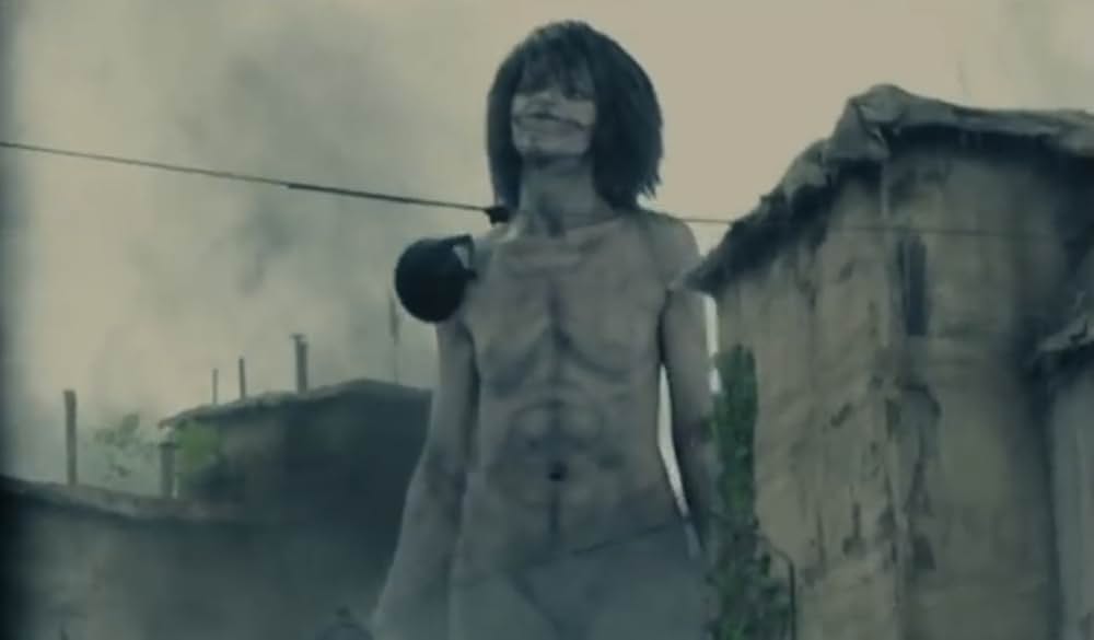 進撃の巨人 ATTACK ON TITANの画像