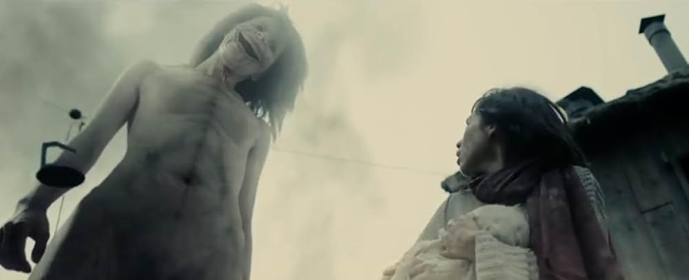 進撃の巨人 ATTACK ON TITANの画像