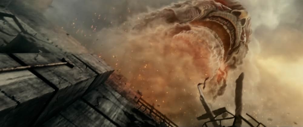 進撃の巨人 ATTACK ON TITANの画像