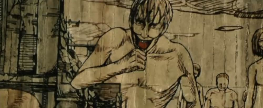 進撃の巨人 ATTACK ON TITANの画像