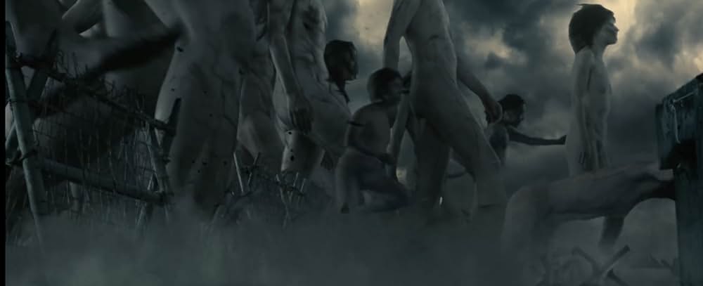 進撃の巨人 ATTACK ON TITANの画像