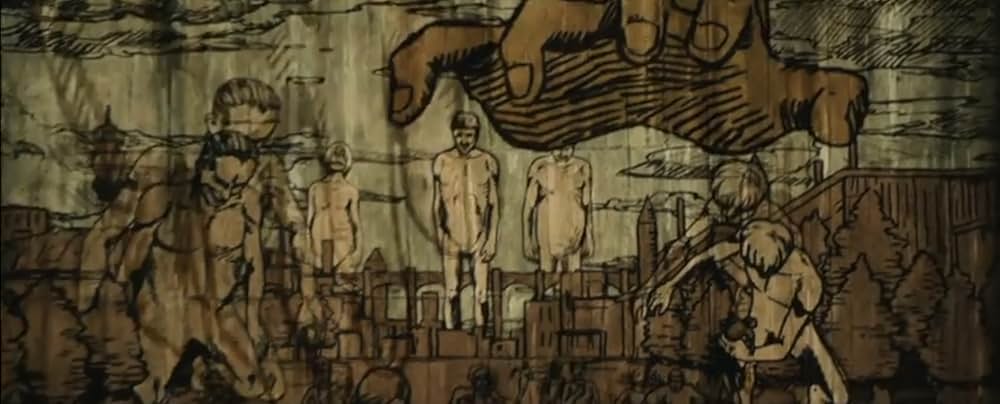 進撃の巨人 ATTACK ON TITANの画像