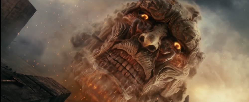 進撃の巨人 ATTACK ON TITANの画像