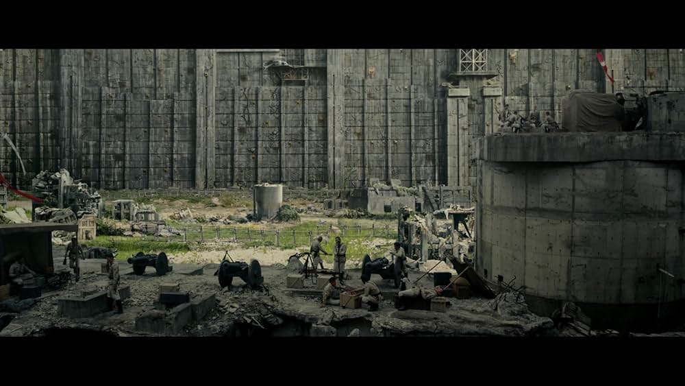 進撃の巨人 ATTACK ON TITANの画像