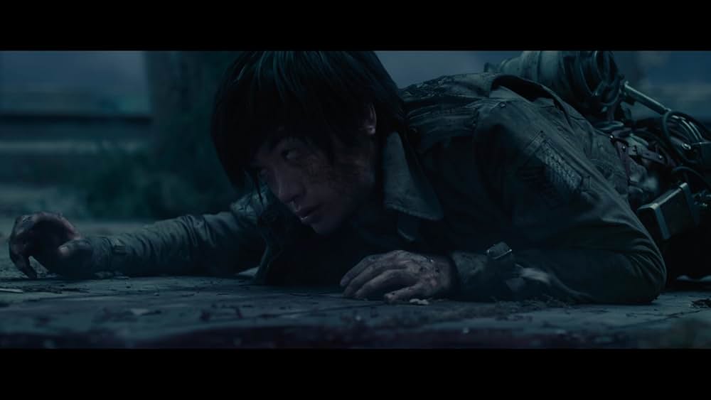 進撃の巨人 ATTACK ON TITANの画像