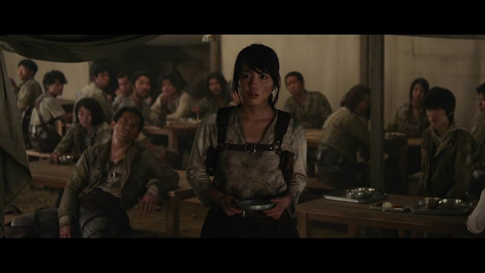 進撃の巨人 ATTACK ON TITANの画像