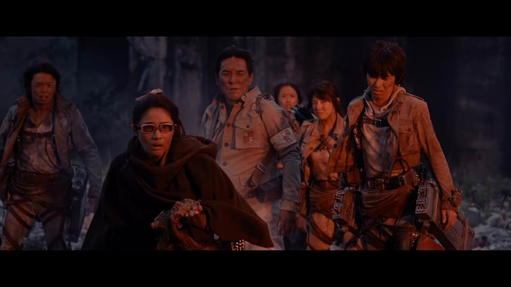 進撃の巨人 ATTACK ON TITANの画像