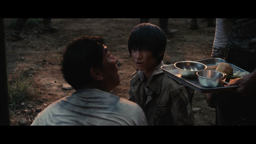 進撃の巨人 ATTACK ON TITANの画像