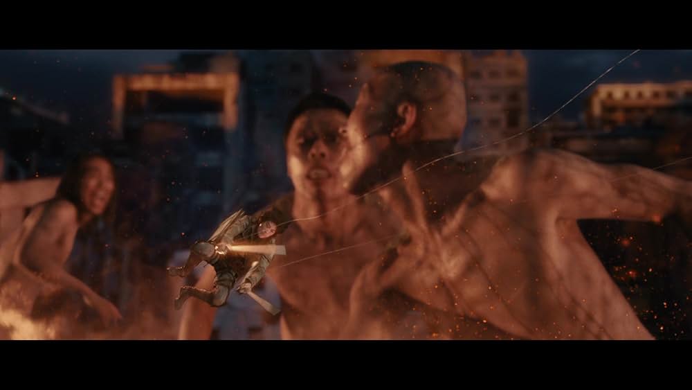 進撃の巨人 ATTACK ON TITANの画像