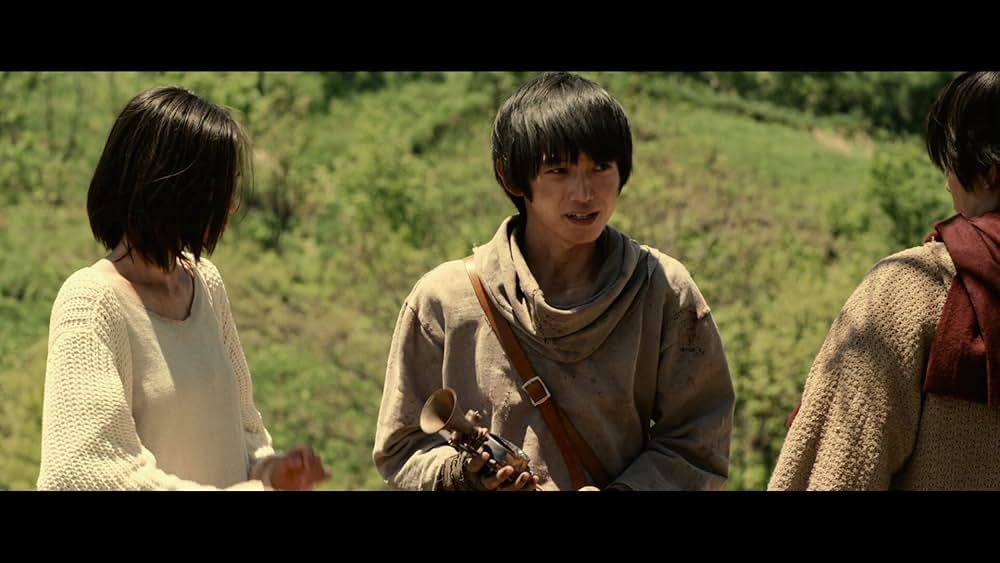 進撃の巨人 ATTACK ON TITANの画像