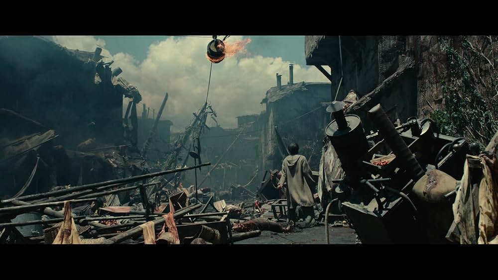 進撃の巨人 ATTACK ON TITANの画像