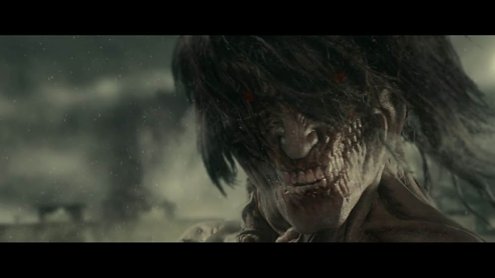 進撃の巨人 ATTACK ON TITANの画像