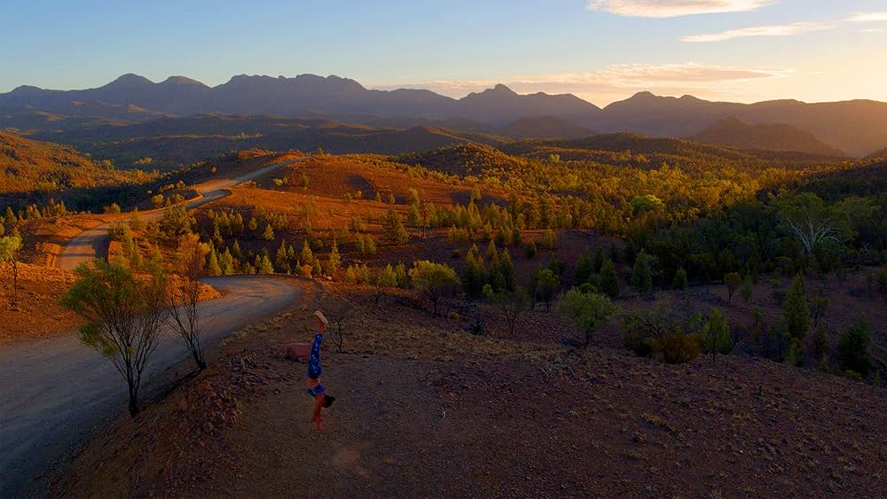 セカンド・チャンス: ライバルがいっぱいの写真