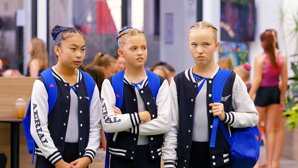 セカンド・チャンス: ライバルがいっぱいの画像