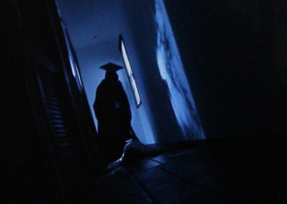 死への招待状の画像