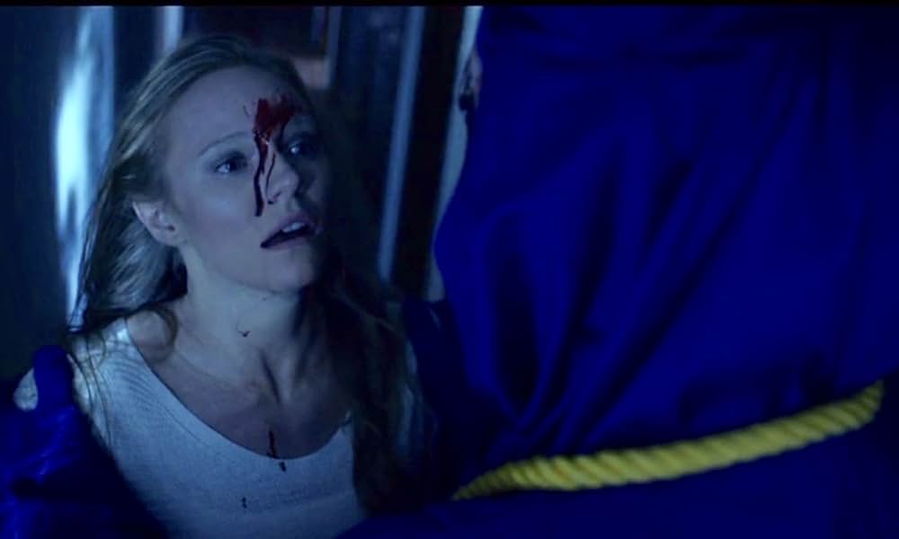 死への招待状の画像